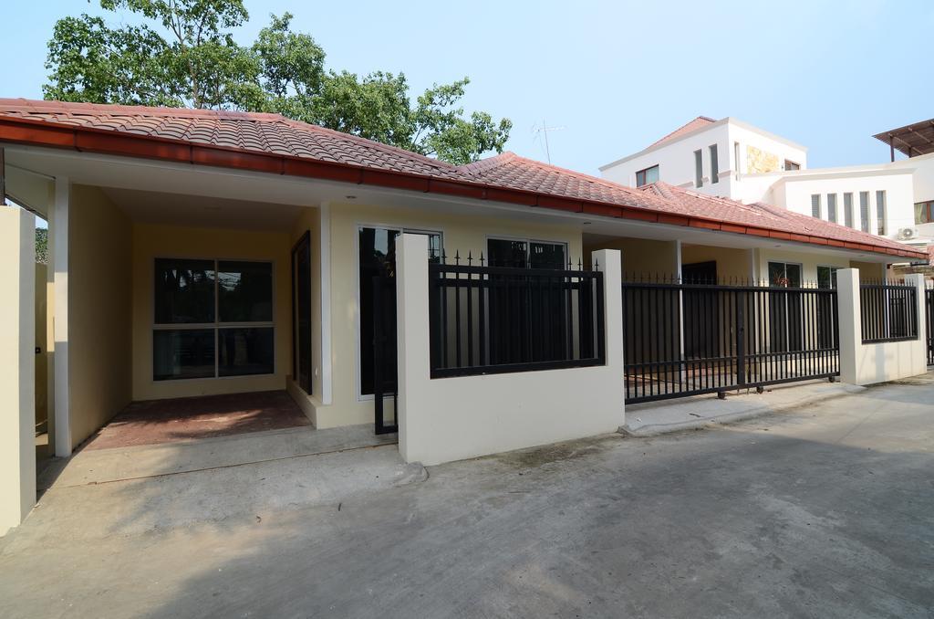 Vista Residence Янгон Екстериор снимка